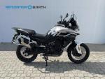 Klikněte pro detailní foto č. 2 - CFMOTO CFMOTO 800MT Explore ES EU5+  / 67kW