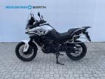 Klikněte pro detailní foto č. 6 - CFMOTO CFMOTO 800MT Explore ES EU5+  / 67kW