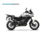 Klikněte pro detailní foto č. 1 - CFMOTO CFMOTO 800MT Explore ES EU5+  / 67kW