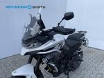 Klikněte pro detailní foto č. 8 - CFMOTO CFMOTO 800MT Explore ES EU5+  / 67kW