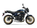 Klikněte pro detailní foto č. 2 - Kawasaki Z 650 RS - SKLADEM - IHNED K ODBĚRU