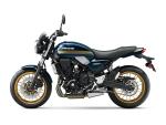 Klikněte pro detailní foto č. 3 - Kawasaki Z 650 RS - SKLADEM - IHNED K ODBĚRU
