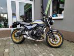 Klikněte pro detailní foto č. 4 - Kawasaki Z 650 RS - SKLADEM - IHNED K ODBĚRU