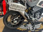 Klikněte pro detailní foto č. 10 - Ducati DesertX