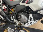 Klikněte pro detailní foto č. 11 - Ducati DesertX