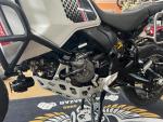 Klikněte pro detailní foto č. 12 - Ducati DesertX