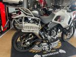 Klikněte pro detailní foto č. 6 - Ducati DesertX