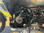 Klikněte pro detailní foto č. 12 - Suzuki V-Strom 800 DE