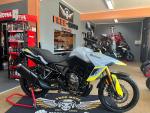 Detail nabídky - Suzuki V-Strom 800 DE