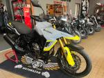 Klikněte pro detailní foto č. 2 - Suzuki V-Strom 800 DE