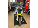 Klikněte pro detailní foto č. 3 - Suzuki V-Strom 800 DE