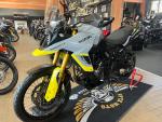 Klikněte pro detailní foto č. 4 - Suzuki V-Strom 800 DE
