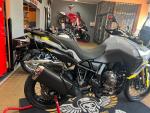 Klikněte pro detailní foto č. 6 - Suzuki V-Strom 800 DE