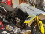 Klikněte pro detailní foto č. 7 - Suzuki V-Strom 800 DE