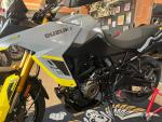 Klikněte pro detailní foto č. 8 - Suzuki V-Strom 800 DE