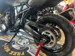 Klikněte pro detailní foto č. 9 - Suzuki V-Strom 800 DE