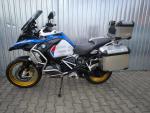 Klikněte pro detailní foto č. 12 - BMW R 1250 GS Adventure  HP