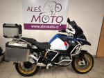 Detail nabídky - BMW R 1250 GS Adventure  HP