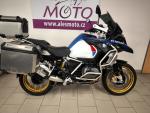 Klikněte pro detailní foto č. 2 - BMW R 1250 GS Adventure  HP