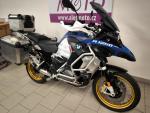 Klikněte pro detailní foto č. 4 - BMW R 1250 GS Adventure  HP