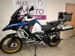 Klikněte pro detailní foto č. 8 - BMW R 1250 GS Adventure  HP