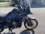 Klikněte pro detailní foto č. 10 - Suzuki V-Strom 800 2023 7tkm 1.majitel, serviska