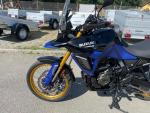 Klikněte pro detailní foto č. 11 - Suzuki V-Strom 800 2023 7tkm 1.majitel, serviska