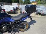 Klikněte pro detailní foto č. 12 - Suzuki V-Strom 800 2023 7tkm 1.majitel, serviska
