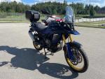 Klikněte pro detailní foto č. 2 - Suzuki V-Strom 800 2023 7tkm 1.majitel, serviska