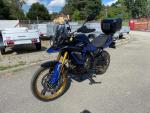Klikněte pro detailní foto č. 4 - Suzuki V-Strom 800 2023 7tkm 1.majitel, serviska