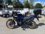 Klikněte pro detailní foto č. 5 - Suzuki V-Strom 800 2023 7tkm 1.majitel, serviska
