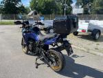Klikněte pro detailní foto č. 6 - Suzuki V-Strom 800 2023 7tkm 1.majitel, serviska