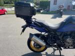 Klikněte pro detailní foto č. 9 - Suzuki V-Strom 800 2023 7tkm 1.majitel, serviska