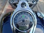 Klikněte pro detailní foto č. 10 - Kawasaki Vulcan 1700 Nomad