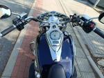 Klikněte pro detailní foto č. 11 - Kawasaki Vulcan 1700 Nomad