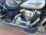 Klikněte pro detailní foto č. 12 - Kawasaki Vulcan 1700 Nomad