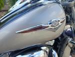Klikněte pro detailní foto č. 14 - Kawasaki Vulcan 1700 Nomad