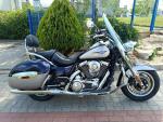 Klikněte pro detailní foto č. 1 - Kawasaki Vulcan 1700 Nomad