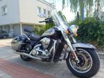 Klikněte pro detailní foto č. 2 - Kawasaki Vulcan 1700 Nomad