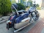 Klikněte pro detailní foto č. 3 - Kawasaki Vulcan 1700 Nomad