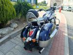 Klikněte pro detailní foto č. 4 - Kawasaki Vulcan 1700 Nomad