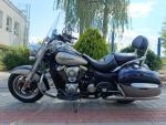 Klikněte pro detailní foto č. 6 - Kawasaki Vulcan 1700 Nomad