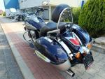Klikněte pro detailní foto č. 7 - Kawasaki Vulcan 1700 Nomad