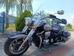 Klikněte pro detailní foto č. 8 - Kawasaki Vulcan 1700 Nomad
