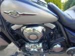 Klikněte pro detailní foto č. 9 - Kawasaki Vulcan 1700 Nomad