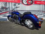 Klikněte pro detailní foto č. 10 - Honda VT 1300 CT Interstate