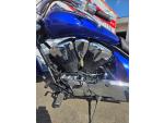 Klikněte pro detailní foto č. 11 - Honda VT 1300 CT Interstate