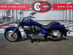 Klikněte pro detailní foto č. 3 - Honda VT 1300 CT Interstate