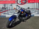 Klikněte pro detailní foto č. 5 - Honda VT 1300 CT Interstate