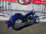 Klikněte pro detailní foto č. 6 - Honda VT 1300 CT Interstate